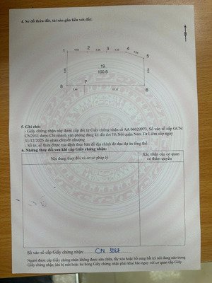 bán mảnh đất cực đẹp đường đỗ đức dục, lương thế vinh, nam từ liêm 100m, ô tô vào đất giá 22 tỷ