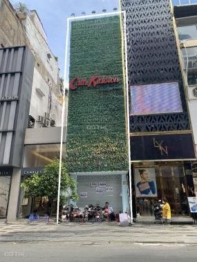 cho thuê nhà mt lê văn sỹ tân bình