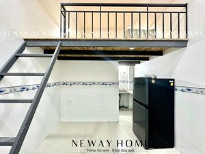 phòng gác đi bộ qua công thương - lê trọng tấn tân phú