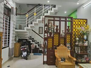 Bán Nhà 2 Tầng Kiệt Oto Chu Văn An, Phường Phú Hội TP Huế