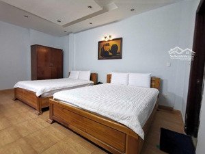 bán khách sạn cozy quận 1 - 20 phòng đang kinh doanh - thu nhập khủng 40 tỷ