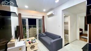 BÁN CĂN HỘ BABYLON - SỔ HỒNG SẴN. 50M2 - 1PN, BAN CÔNG RỘNG, GIÁ BÁN 2.980 TỶ.