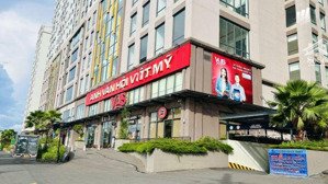 cho thuê căn 2pn 60m2 cc green river - đầy đủ tiện ích - 8,5tr