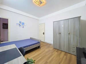 studio siêu đẹp 35m2, tiện nghi tại kdc nam long q.7 - hình thật 100%