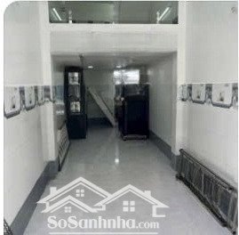 cho thuê nhà bà hom 30 m2 đúc 3 tầng tiện kinh doanh đa ngành nghề chỉ 9 triệu