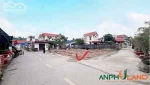 Cần bán lô góc đẹp tại TDP 7, Phường Thủy Nguyên ( xã Tân Dương), TP Hải Phòng