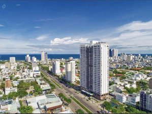 bán căn hộ 2pn cao cấp ven sông hàn đà nẵng _ hiyori garden tower ( phong cách nhật bản )