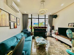 gần công viên văn hoá gò vấp - hẻm 5m , ô tô ngủ nhà - 4 x 18 - 4 tầng , 4pn , sân thượng - 7.6 tỷ