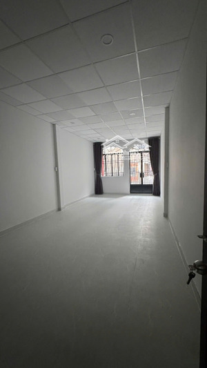 bán nhà hẻm nguyễn duy dương,vườn lài ( quận 10) 43,2m2 hướng nam. giá 6,7 tỷ