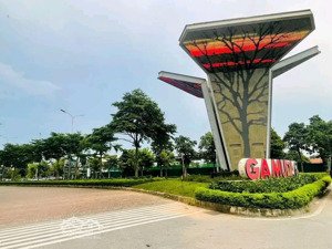 biệt thự gamuda gardens, hoàng mai, hà nội giá tốt, nơi nghỉ dưỡng cây xanh mát mẻ quanh năm