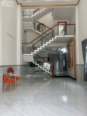  CHỈ 8 TỶ SỞ HỮU MẶT TIỀN 6M – 3 TẦNG MỚI, Q.12 – GIÁP GÒ VẤP, KINH DOANH ĐỈNH CAO 