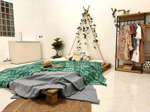 chính chủ thuê nhà đủ nt. khu vực tiện lợi