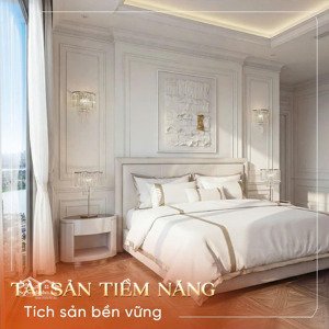 bán cc alluvia city, văn giang, 74,14 tỷ, 114,93m2, 3pn, pháp lý đầy đủ