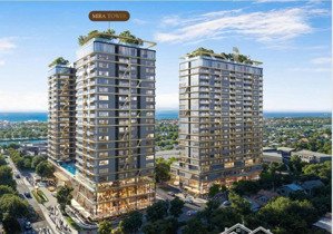 đầu tư an tâm sinh lời bền vững tại regacl complex đà nẵng