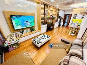 bán gấp tập thể đại la- 70m- 3 ngủ 2 wc- thoáng sáng- full đồ ở ngay