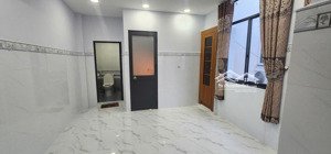 chỉ 4.5 tỷ sở hữu ngay nhà 3 tầng xinh lung linh góc 2 mặt tiền đường lạc long quận, tân bình