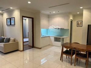 bán căn hộ 2pn 83m2 view mát tại vinhomes tân cảng, sổ hồng vĩnh viễn, tầng đẹp, có tl