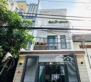 nhà hẻm đường số 5 trường thọ 48,5m (4,3x11,2) 1 trệt 1 lầu 3pn 2wc giá 3,2 tỷ