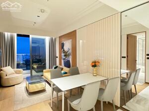 Cho thuê căn hộ new 100% Tòa Sea 1PN 1WC, 53m2, 50 triệu Grand Marina Saigon, Q1, HCM