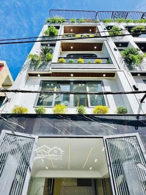 [ 9 tỷ bán nhà nguyễn xí, bình thạnh ] cho thuê hợp đồng 19 triệu | sổ hồng riêng | hẻm xe hơi