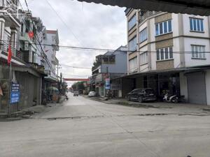 CC BÁN LÔ ĐẤT ĐẦU TƯ TẠI CHÂU NINH SÁT D. ÁN TUMP 586M2 NHỈNH 8 TỶ(HOT)