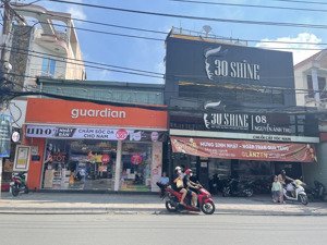 chính chủ bán gấp nhà mt thống nhất phường an nhơn gv dt 8x16m giá chỉ 13 tỷ lh 