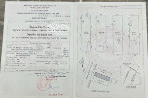 bán nhà mặt tiền xô viết nghệ tĩnh - s=100m2=5x20m =4 tầng - vị trí lõi trung tâm vũng tàu- 15,5 tỷ