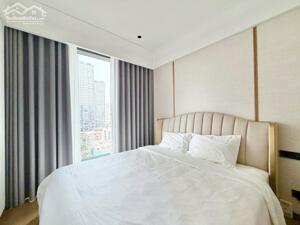 Bán căn hộ Tòa SEA Grand Marina Saigon 32,7 tỷ, 78m2 view đẹp Hot!