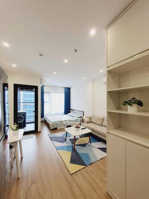 chính chủ bán căn studio toà sa2, 31,6m2 full nội thất, sẵn sổ, giá 2,6tỷ . vin smart city
