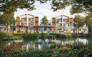 tin được không? dự án nhà phố the meadow bình chánh chỉ 20% nhận nhà, trả chậm 5% cho 36 tháng