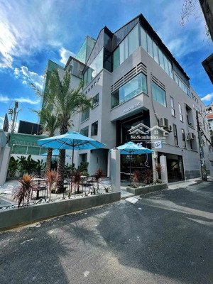 xuất cảnh bán gấp - bán nhà đào duy anh 255m² 4 tầng - 70 tỷ