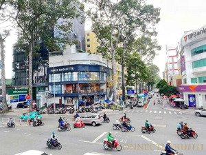 siêu phẩm lê quang định q, bình thanh - 14x35m - 2tầng - hđt 100 triệu - gía 79 tỷ