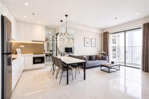 bán căn hộ 2pn - 2wc - 71m2 tại chung cư cao cấp masteri an phú, p.thảo điền. giá 8,1 tỷ