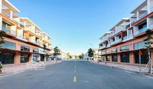 bán nhà phố trung tâm tp. trà vinh mặt tiền đẹp kinh doanh tốt giá cạnh tranh