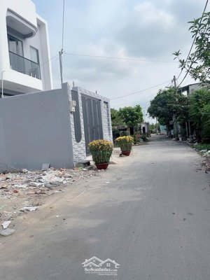 đất 5x22m shr mt đường trung đông 10, ngay nguyễn thị ngâu giao trịnh thị miếng