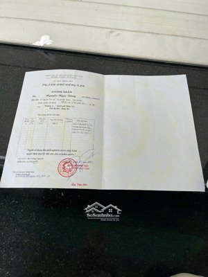 bán lô đất biệt thự khu kiến tạo- gần tháp tam thắng vũng tàu- s=222,5=7,5x30m -khu vip - 18,9 tỷ