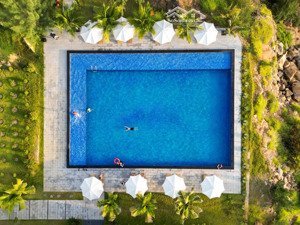 tiêu đề: chuyển nhượng 100% cổ phần khu nghỉ dưỡng ven biển quy nhơn 14.500m² sổ thương mại 50 năm