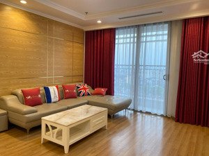 cho thuê căn hộ 3pn full đồ giá 20tr tại e4 yên hòa park view vào ở ngay