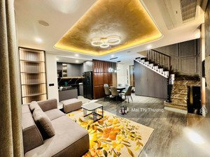 cho thuê penthouse phú mỹ hưng quận 7, nhà siêu đẹp full nội thất cao cấp giá thuê 75tr/th