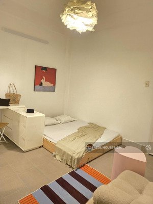 home xinh giá rẻ hiếm_ngay chợ bà chiểu_khu ẩm thực vạn kiếp_phan xích long