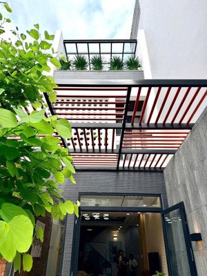 4 tỷ 560 - nhà thích quảng đức giá rẻ nhất phân khúc, xem là ưng