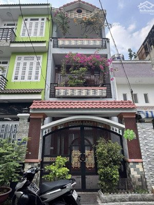 2.7 tỷ bán nhà nơ trang long, bình thạnh - gà đẻ trứng vàng 2026 nhanh tay chốt gấp - siêu phẩm hxh