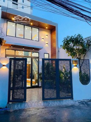 cơ hội vàng sở hữu nhà mt phạm thế hiển trung tâm du lịch vũng tàu, kinh doanh liền tay chỉ 7,3 tỷ