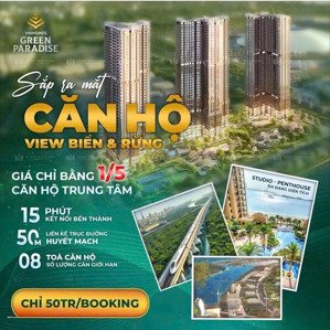 hot! nhận booking dự án vinhomes cần giờ phân khu cao tầng mik