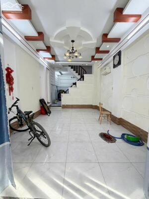 CHO THUÊ NHÀ 1 TRỆT 2 LẦU KDC THỚI NHỰT 1, TÂN AN, CẦN THƠ