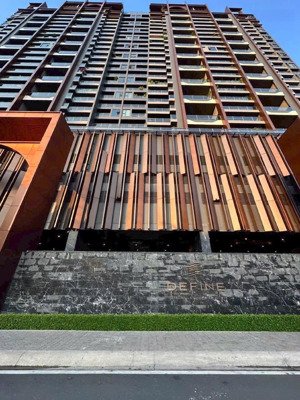 bán đất huy hoàng đối diện chung cư define phường cát lái