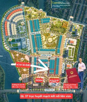 chỉ 39tr/m2/95m đất nền d/a việt yên riverside quá rẻ để đầu tư tích sản và lướt sóng lh 