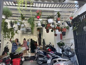 cho thuê nhà hẻm xe tải đường gò dầu, q. tân phú | 5x23m - 3 tầng | 30 triệu/tháng