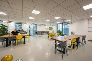 cơ hội mở rộng kinh doanh với 1.000m² sàn tại vimeco tower nguyễn chánh