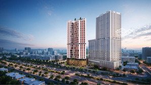 bán cc skyzen, giá tốt 54 triệu/m2, 50m2, 2pn, 1wc ở dĩ an, bình dương